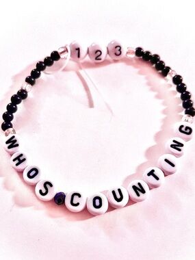 BUY1GET1FREE Reputation So it Goes inspired bracelet